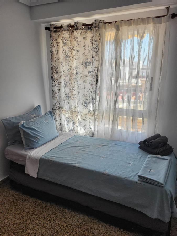 Carrer De La Pau Appartement Valencia Buitenkant foto